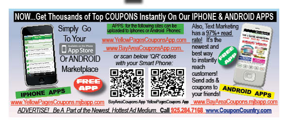 APPS PROMO coupon